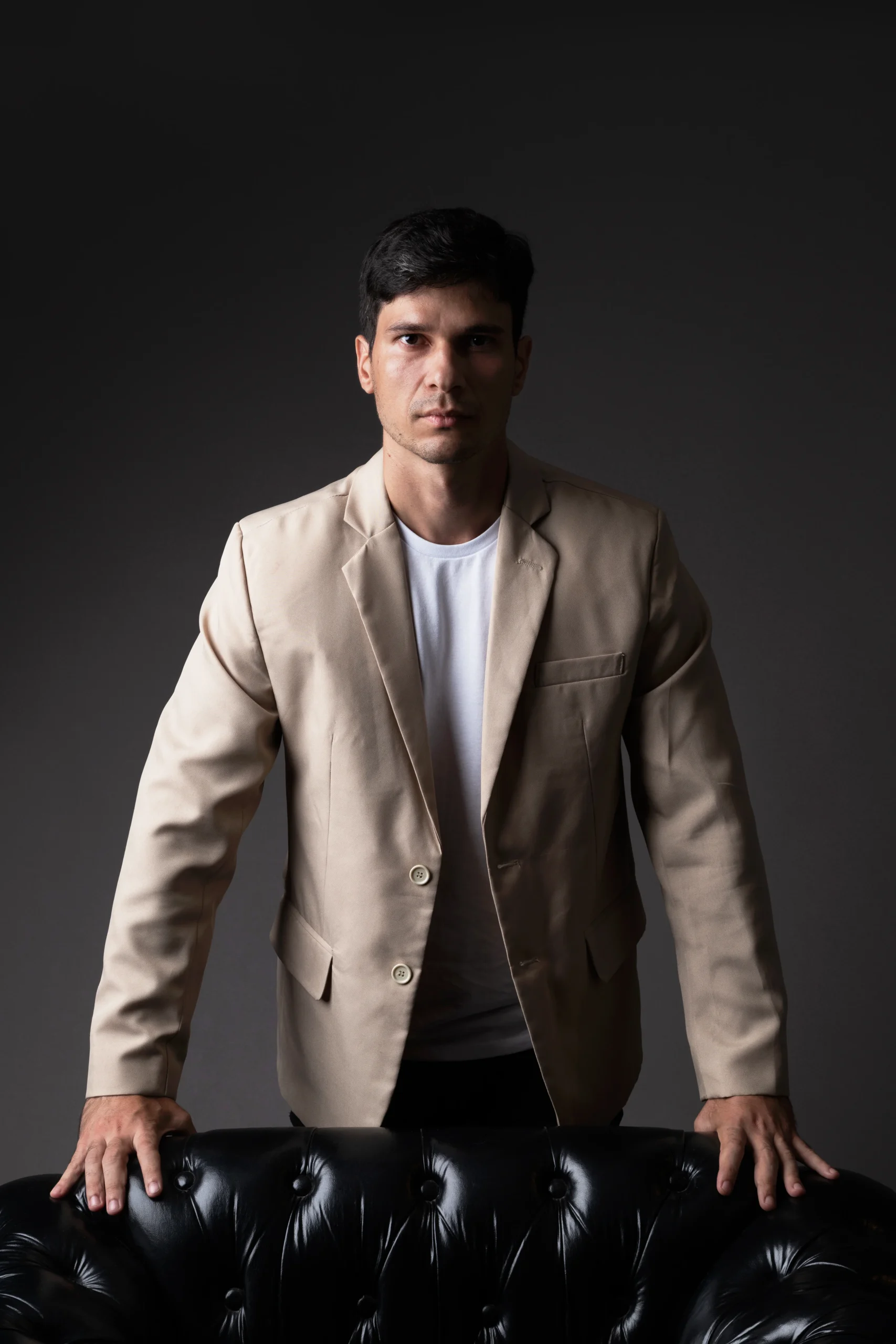 Jonatan Ribeiro – Hipnoterapia em Alphaville, Rio de Janeiro