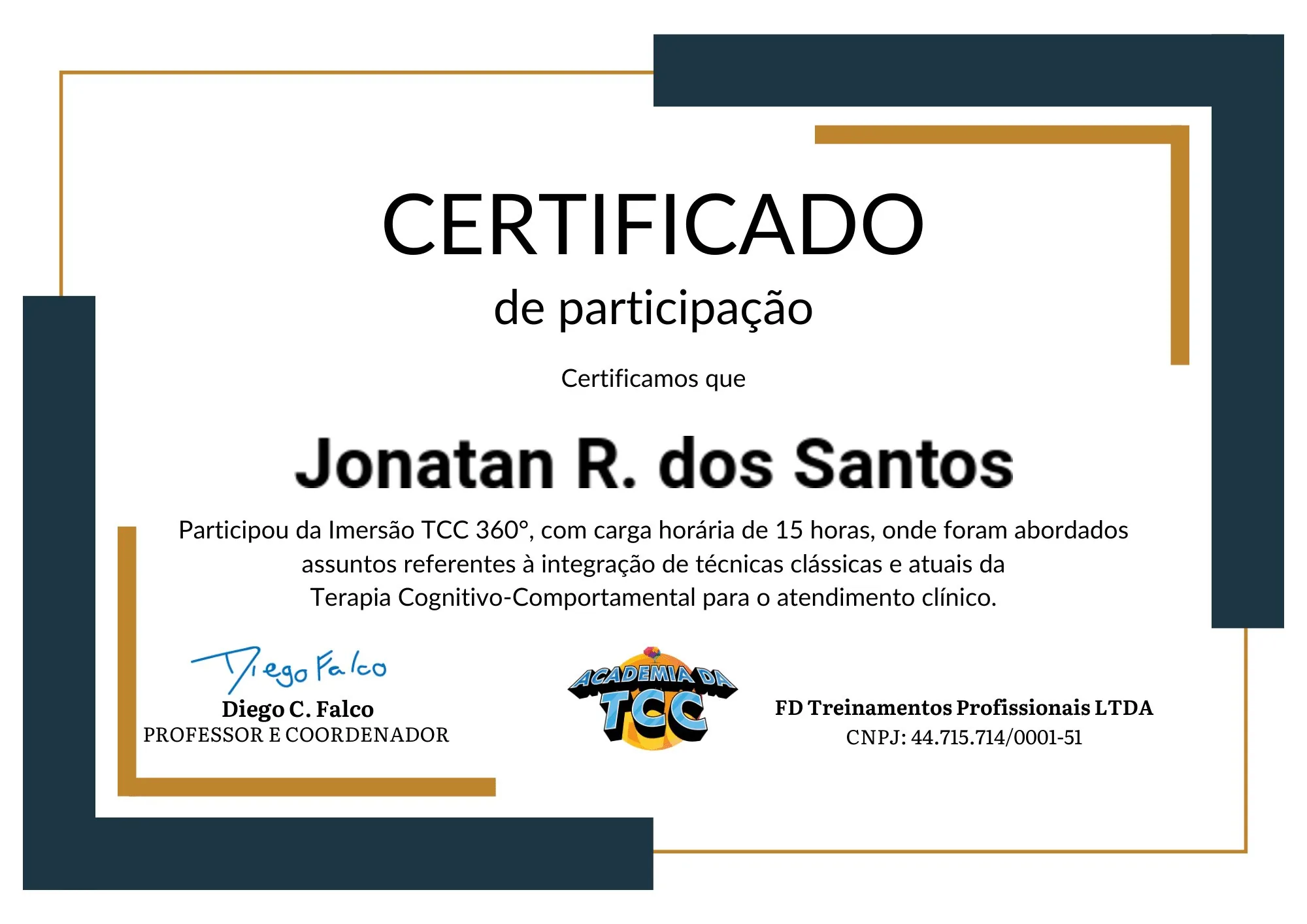 Academia da TCC – Imersão TCC 360°