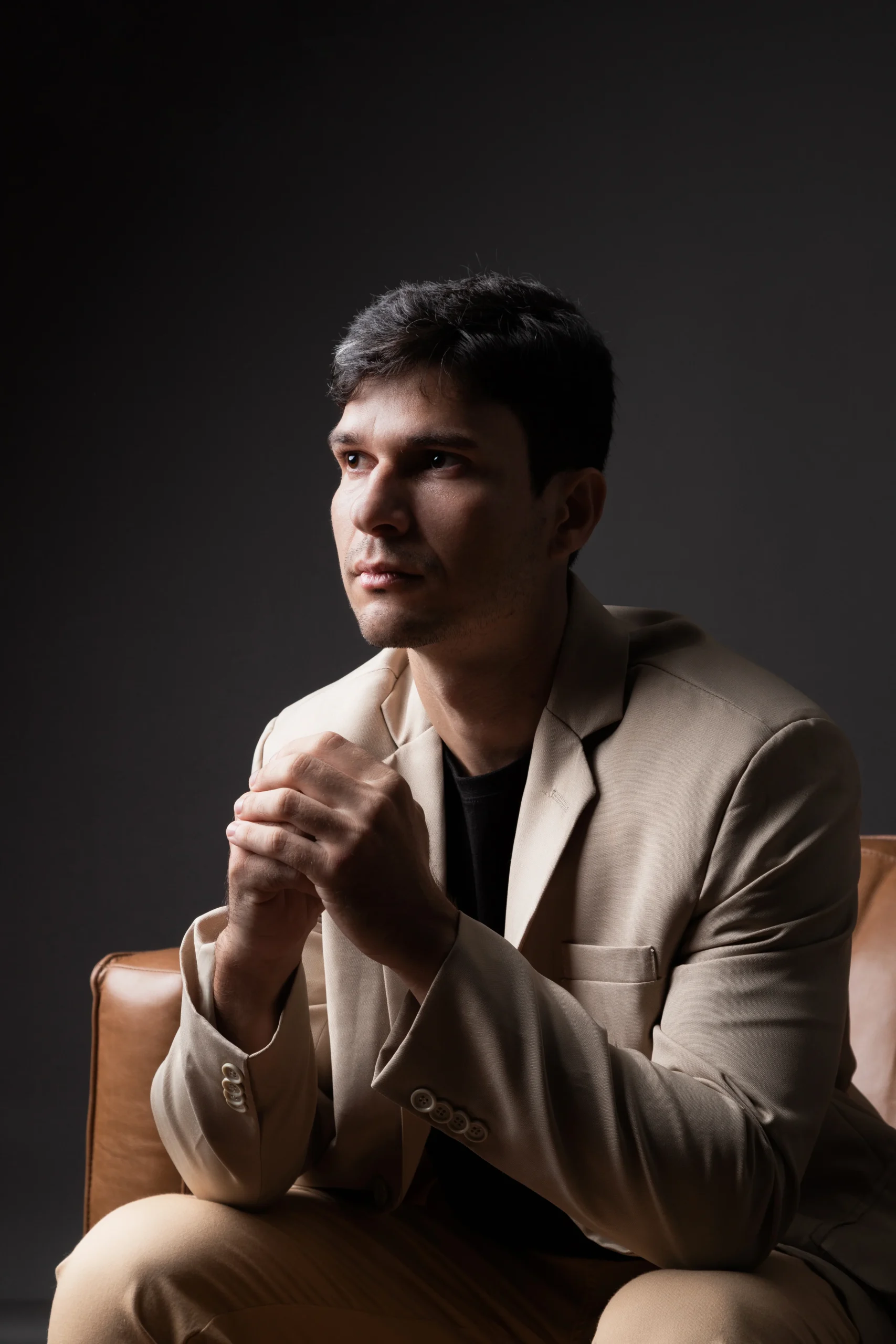 Jonatan Ribeiro – Hipnoterapia em Alphaville