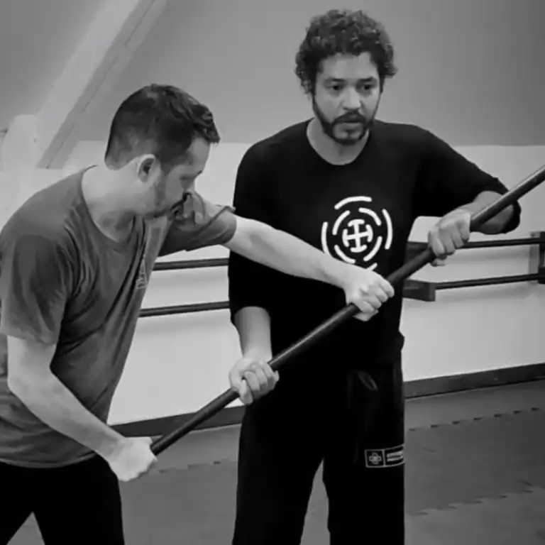 Systema em Niterói