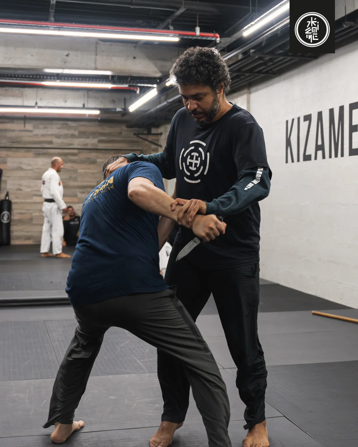 Renan - Treino Systema