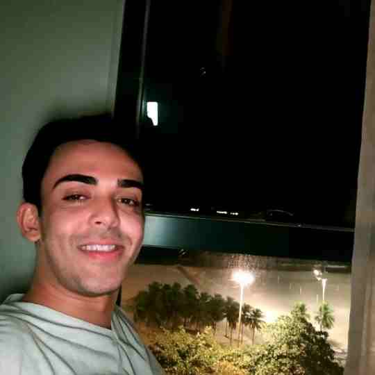 José Felipe Esteves